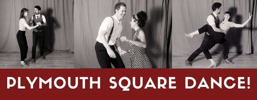 Plymouth Square Dance!