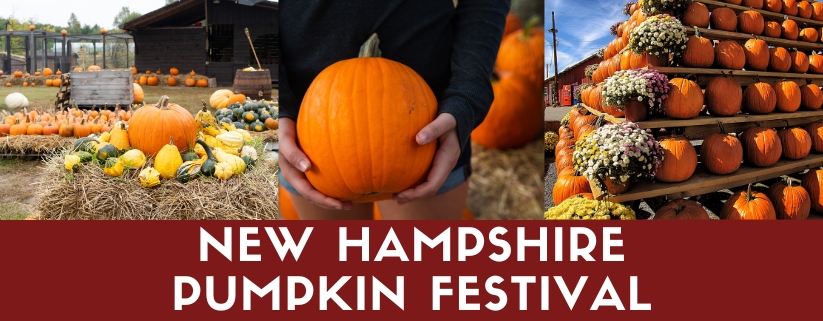 New Hampshire Pumpkin Festival