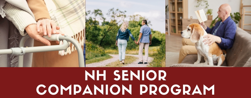 NH Senior Companion Program