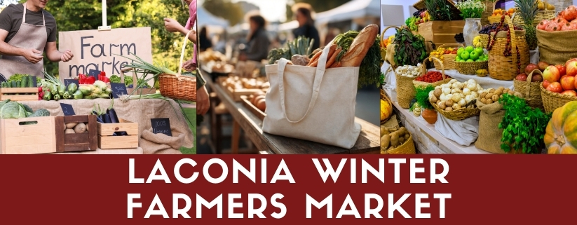 Laconia Winter Farmers Market